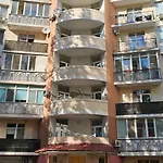 Apartment Podkova Odessa