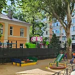 Daire Podkova Odessa