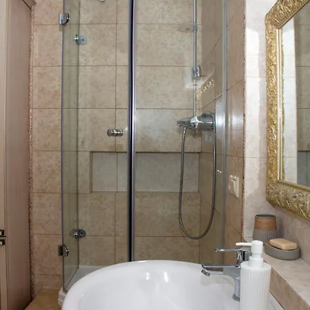 Podkova Apartmán
