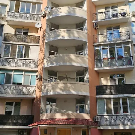 Lejlighed Podkova Odessa