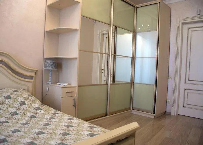 Appartement Podkova Odessa