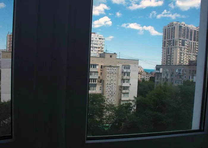 Podkova Appartement *