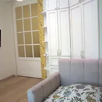 Apartmán Podkova Oděsa