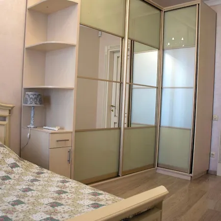 Appartamento Podkova Odessa