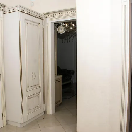 Podkova Apartmán