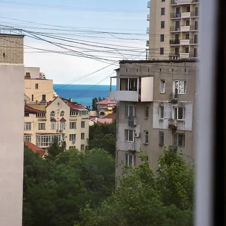 Apartmán Podkova