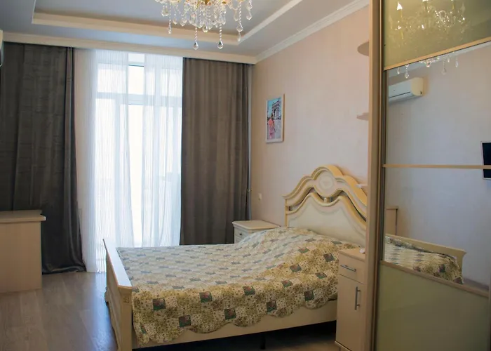 Apartment Podkova